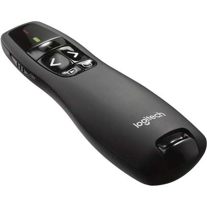Télécommande de Présentation Laser Logitech R400 image 3