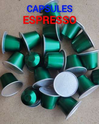 Capsule café image 2
