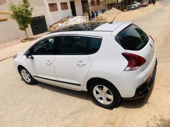 PEUGEOT 3008 2016 image 2