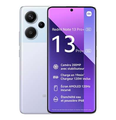 Redmi note 13 pro plus image 3