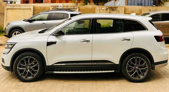 Renault QM6 image 6