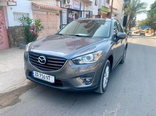 Mazda 2016 image 10