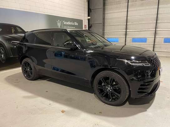 Range rover sport 2017 image 3