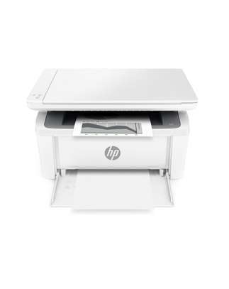 Imprimante HP Laser  MFP141w Multifonction Monochrome  Wifi image 3
