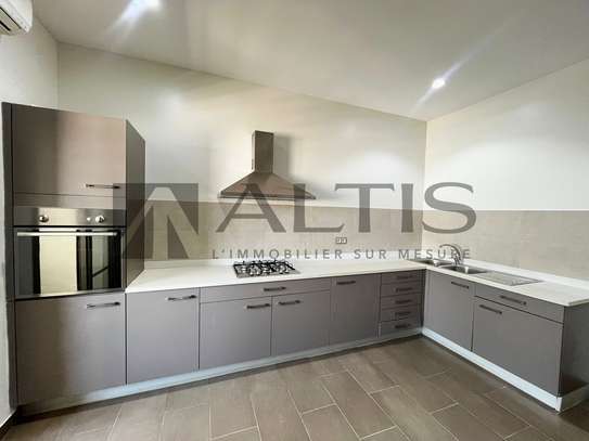 Appartement F4 spacieux à louer à Fann/Mermoz image 5