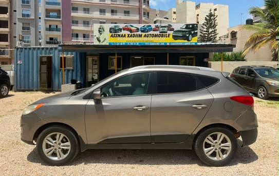 Hyundai Tucson image 6