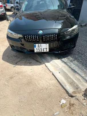 BMW 2013 image 5