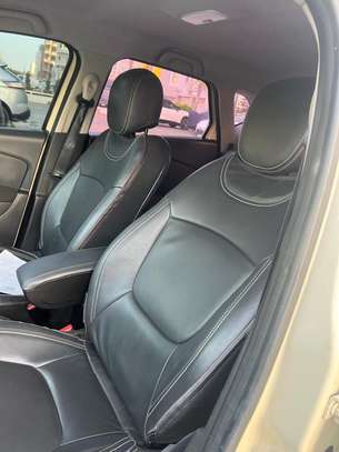 Renault Qm3 image 10