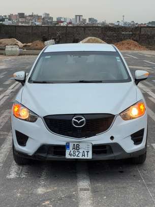Mazda cx5 2016 image 5