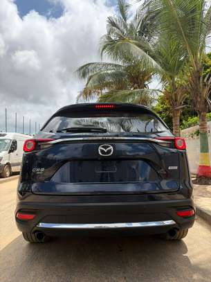MAZDA CX9 7 PLACES LUXUEUSE image 3