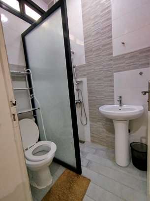 Bel appartement à Ngor Almadies image 12