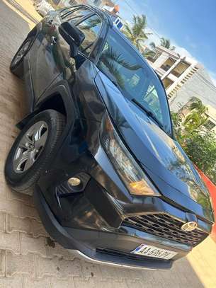 TOYOTA RAV 4 2020 image 8
