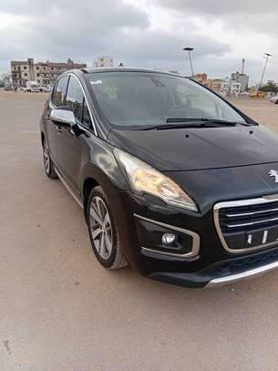 Très belle Peugeot 3008 image 4