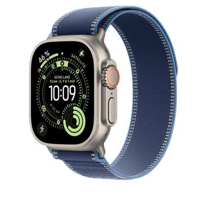 Bracelet Apple Watch Ultra image 2