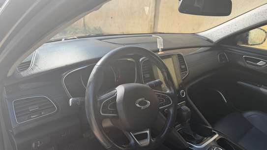 RENAULT SAMSUNG 2016 SM6 essence image 6