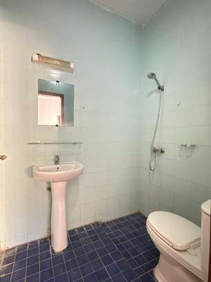 Appartement à louer a la SICAP BAOBAB image 6