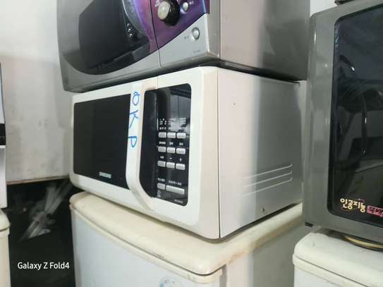 Micro-onde image 6