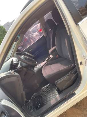 NISSAN ROGUE 2012 image 5