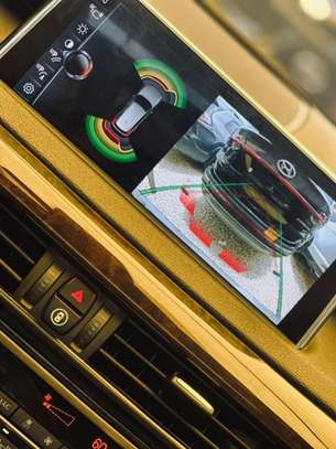 BMW X5 prestige image 11