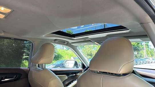 Toyota highlander image 13
