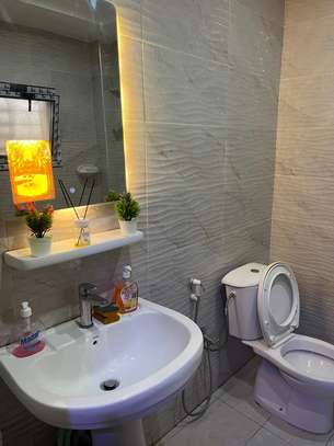 Studio meuble a louer Sicap Foire image 10