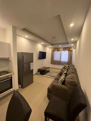 À VENDRE : Studio Haut Standing aux Almadies. image 4