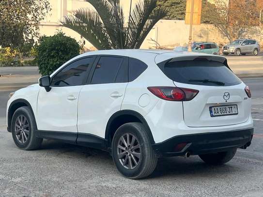 Mazda image 8
