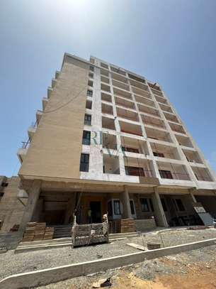 APPARTEMENTS F3 F5 À VENDRE AUX ALMADIES image 6