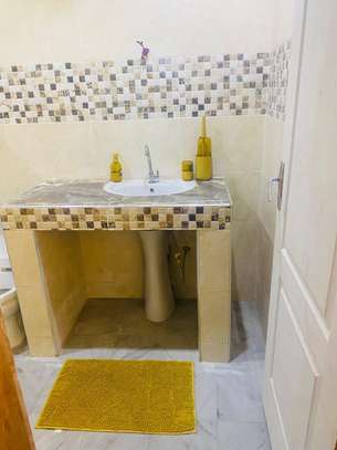 Exceptionnel Appartement Meublé à Keur Massar, Dakar image 11