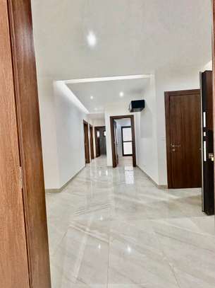 Appartement F4 neuf à louer à Mermoz image 13