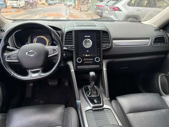 RENAULT QM6 Diasel automatique image 7