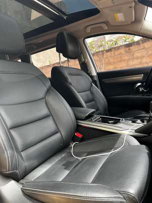 RENAULT QM6 2017 image 7