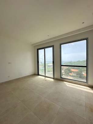 APPARTEMENT F4 A VENDRE AUX MAMELLES AVEC VUE MER image 7