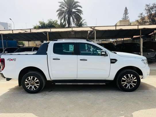FORD RANGER WILDTRAK 2017 image 4