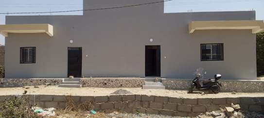 Maison neuve à Bambilor image 2