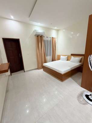 Appartement meublé mamelles cité Cheikh Amar 1er étage image 11