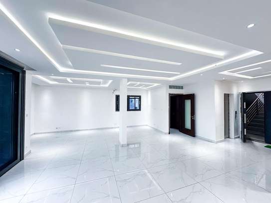APPARTEMENT F5 HAUT STANDING AUX ALMADIES image 2