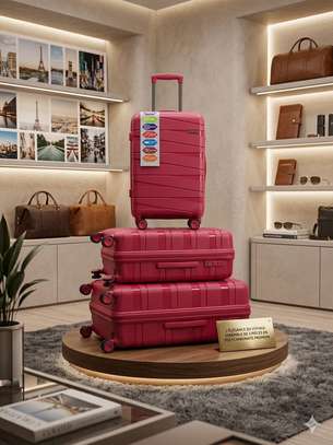 Valise silicone incassable image 3