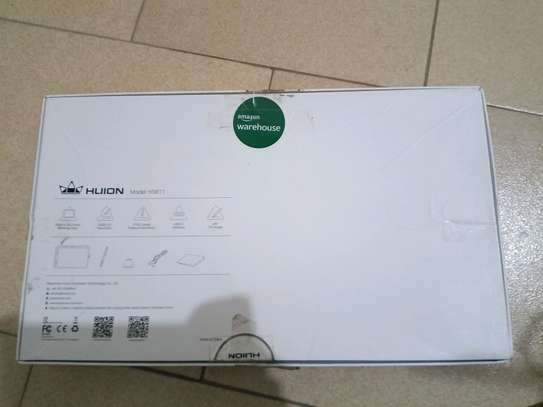 Huion HS611 image 10
