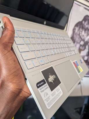 HP Pavilion/i7 11th gen /512gb /16gb ram image 8