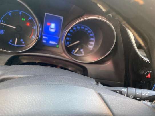 Toyota Auris 2018 image 10