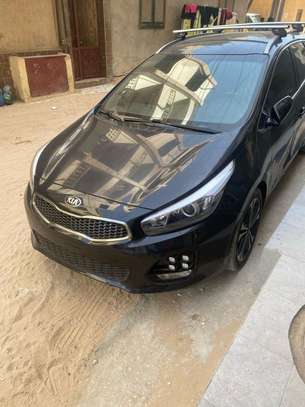 Kia ceed 2017 image 2