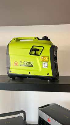 LOCATION GROUPE ELECTROGENE GENERATEUR image 2