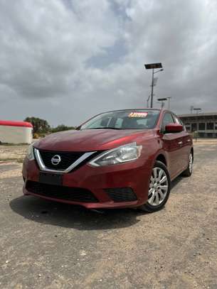 Nissan Sentra Sv 🇺🇸 image 3
