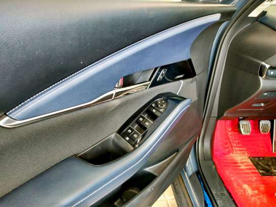 Venant Luxembourg Mazda CX 30 Skyactiv X image 4
