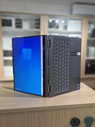 Lenovo Yoga 7 13 Pouces - Intel Ultra 5 | 16GB RAM | 1 Téra image 7