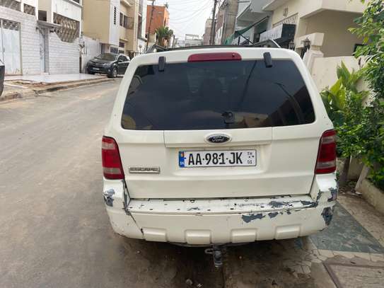 Ford Escape 2012 image 8
