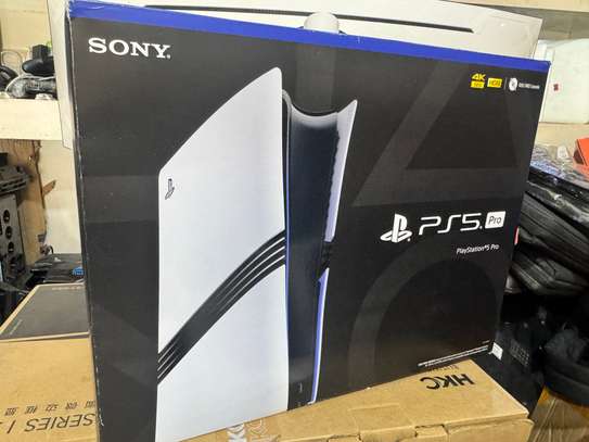 PlayStation Pro 2to image 3