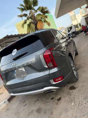 Hyundai palisade 2021 image 12
