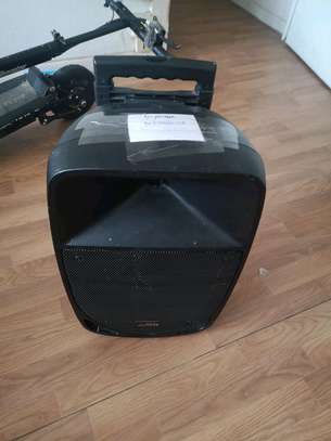 Enceinte bluetooth image 6